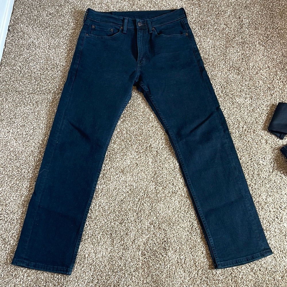 Levi’s 505 Bootcut Jeans size 31/30